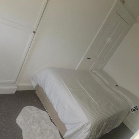 Apartamento Diamond Abbey Wood Exterior foto