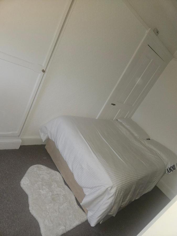 Apartamento Diamond Abbey Wood Exterior foto
