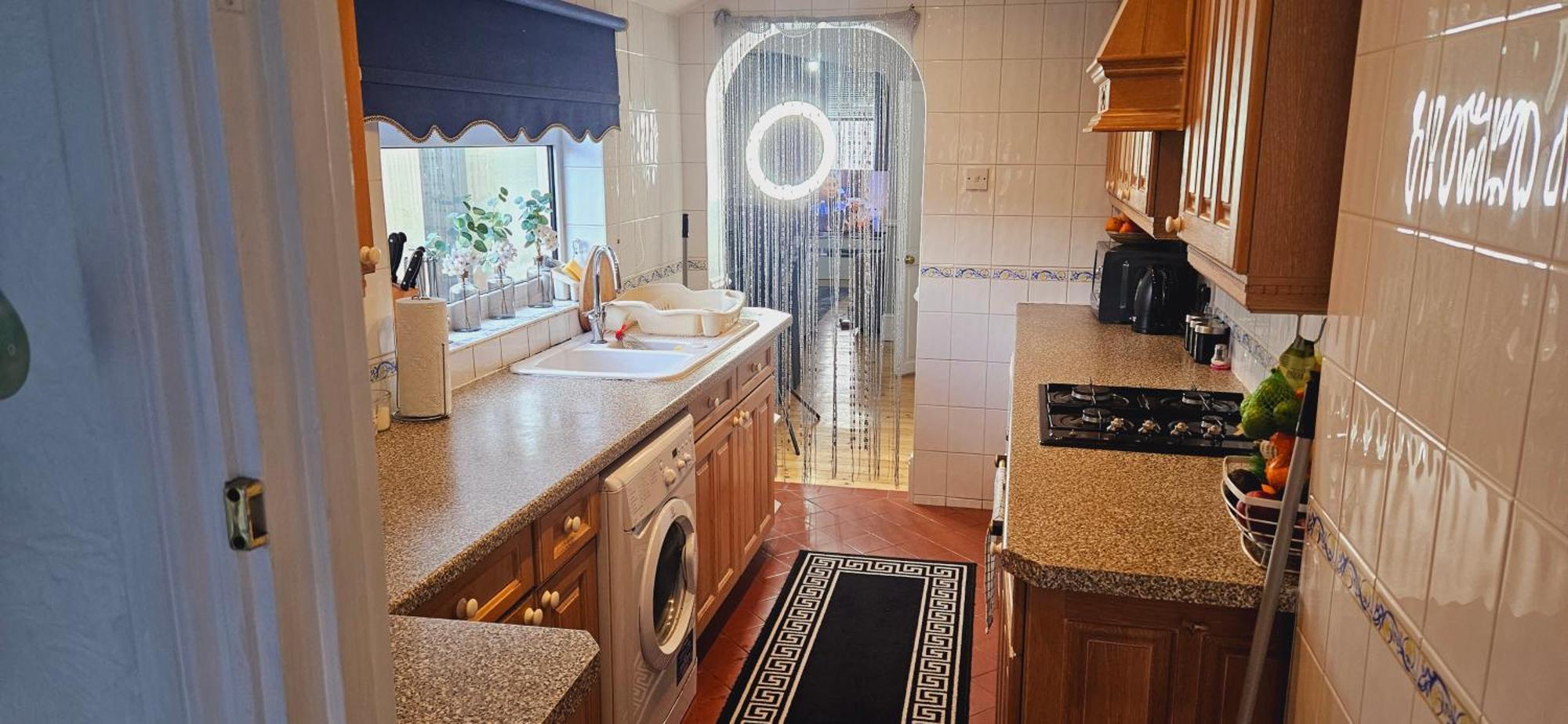 Apartamento Diamond Abbey Wood Exterior foto